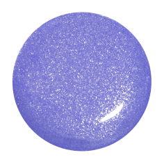 Gel de couleur Icy blue 2