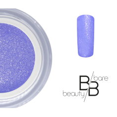 Gel de couleur Icy blue