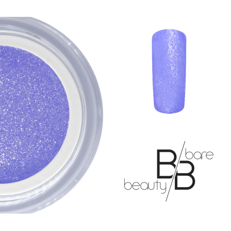 Gel de couleur Icy blue