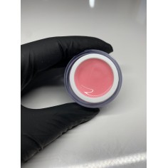 Gel de modelage abricot 2