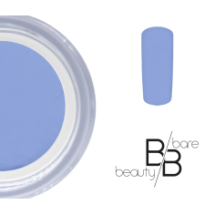 Color gel Blue Bell
