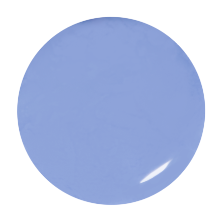 Gel de couleur Blue Bell