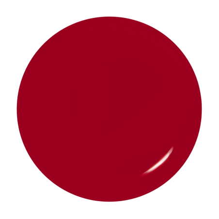 Gel de couleur bloody Mary