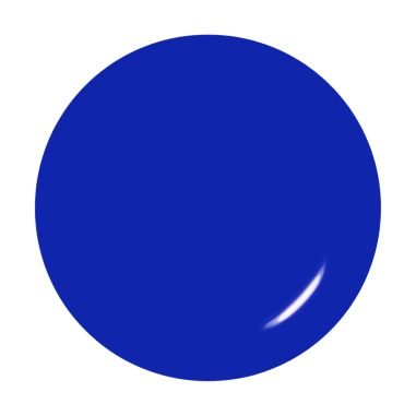 Gel de couleur Ultramarine