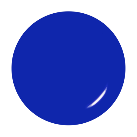 Gel de couleur Ultramarine