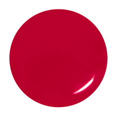 Gel de couleur Cool red 2