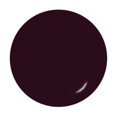 Color gel Dark Wine 2