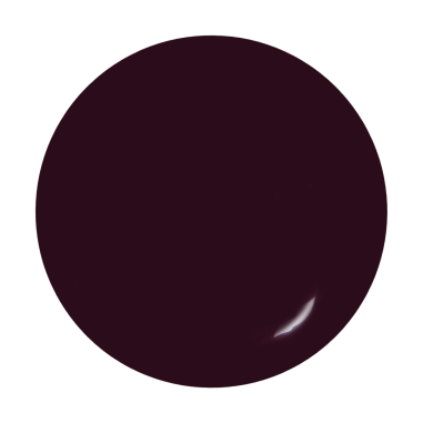 Gel de couleur Dark Wine