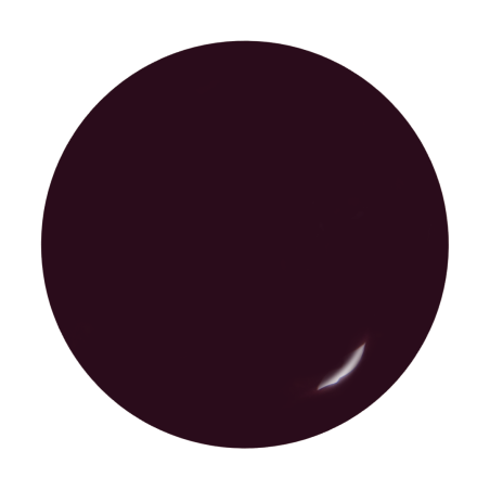 Gel de couleur Dark Wine