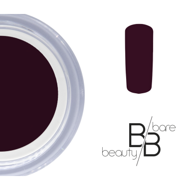 Color gel Dark Wine