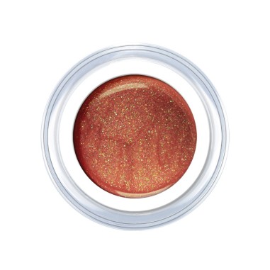 Gel de couleur Sparkle Casablanca