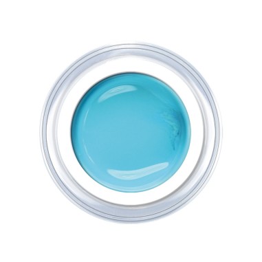 Gel de couleur Malibu Purity