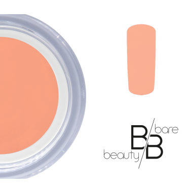 Color gel Cantaloupe