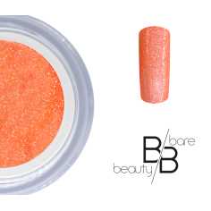 Gel de couleur Shimmer Mango Tango