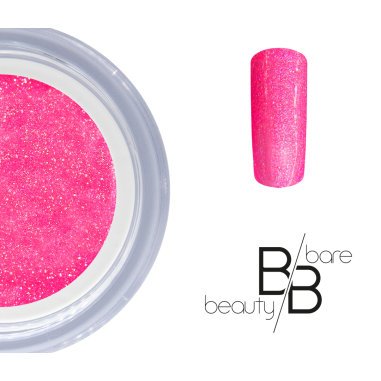 Gel de couleur Shimmer Aurora