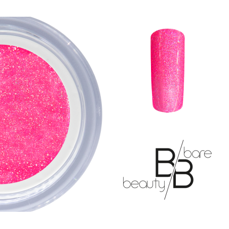 Gel de couleur Shimmer Aurora