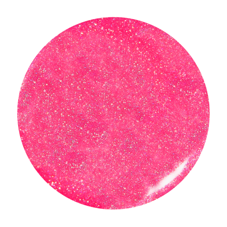 Color gel Shimmer Aurora