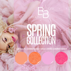 Pack promo color gel printemps 2025