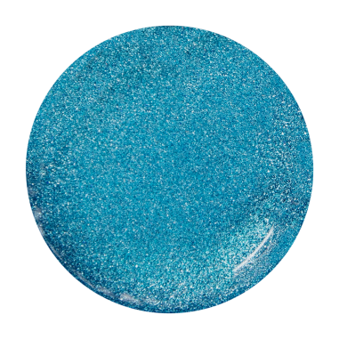 Gel de couleur cateye creative sealblue