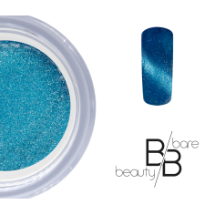 color gel cateye creative sealblue