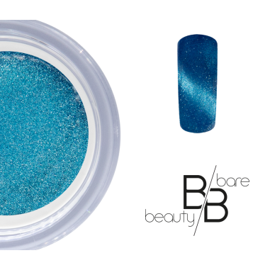 color gel cateye creative sealblue
