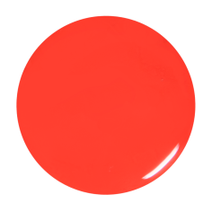 Color gel Papaya Shake