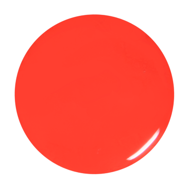 Color gel Papaya Shake