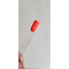 Color gel Papaya Shake 2