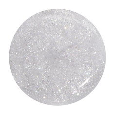 cOLOR GEL SPARKLE WHITE 2