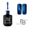 Vernis semi permanent cateye midnight sky
