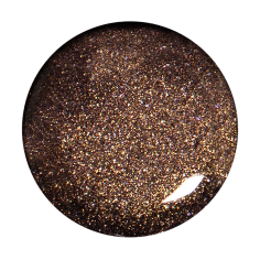 Color gel shimmery avant-garde 2