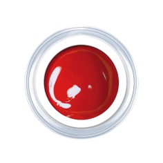 Gel de couleur Siena Red