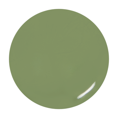 Gel de couleur Olive