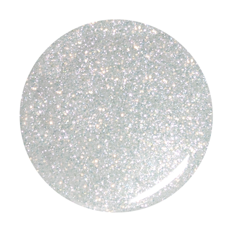 Gel de couleur Icy glitter bomb