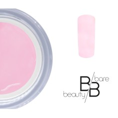 Gel de construction sans limage powder pink
