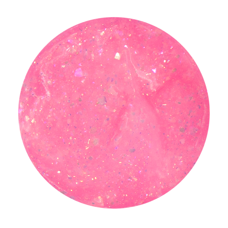 Gel de construction diamant blush