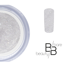 Color gel sparkle alabaster