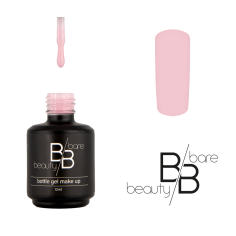 Bottle gel camouflage