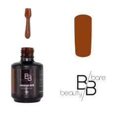 Vernis semi permanent caramel drift