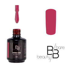 Vernis semi permanent ember rose