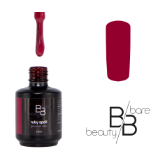 Vernis semi permanent RUBY SPELL