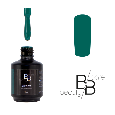 Vernis semi permanent Dark Ivy