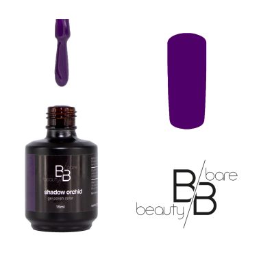 Vernis semi permanent Shadow Orchid