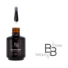 Finition vernis semi permanent