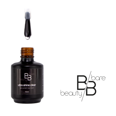 Finition vernis semi permanent