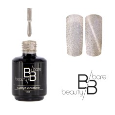 Vernis semi permanent cateye Cloudline