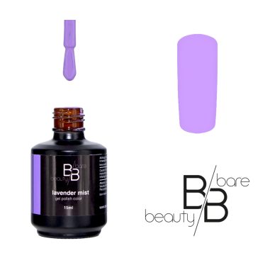 Lavender Mist
 Contenance-15 ml