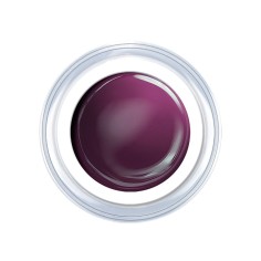 Gel de couleur Hibiscus