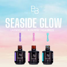 vernis semi permanent pastel