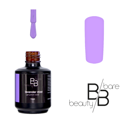 Vernis semi permanent lavender mist